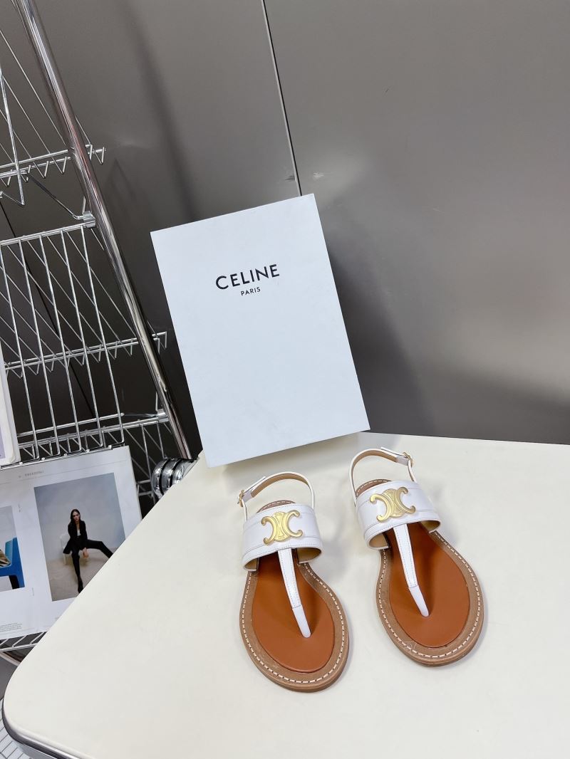 Celine Sandals